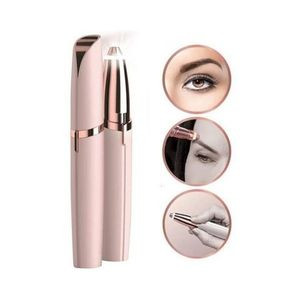 Flawlbss Eyebrow Trimmer Pen For Women