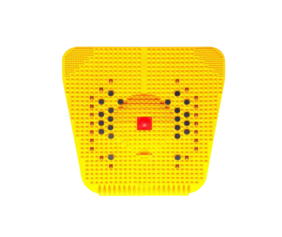 Accupressure Mat (Blood Circulation Mat)