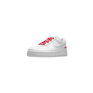Airforce 1 low white supreme