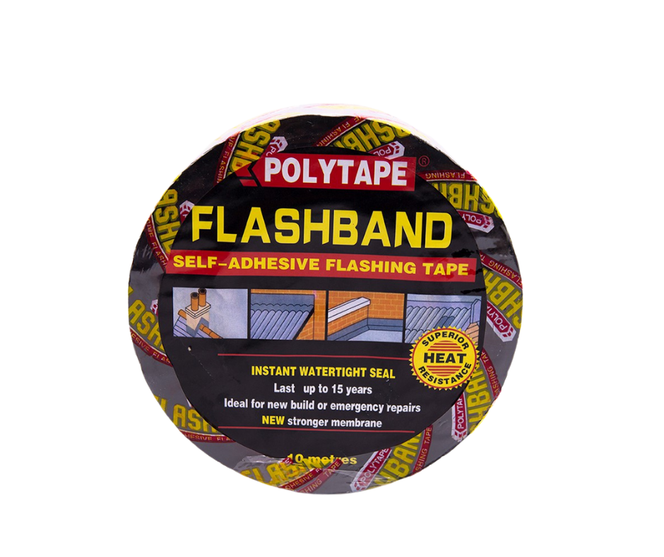 Flashband Self Adhesive Flashing Tape