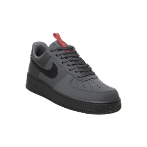 Airforce 1 (BLack)