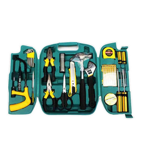 27 In 1 Toolkit Box