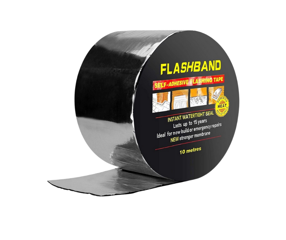 Flashband Flex Tape Aluminium