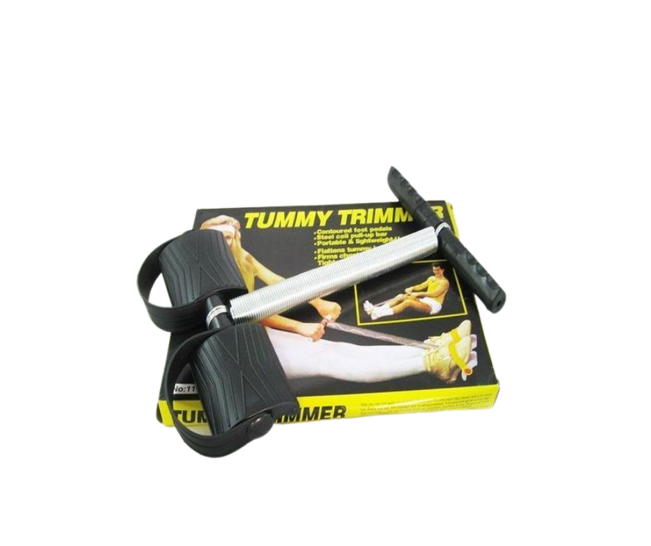 Tummy Trimmer