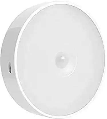 Sensor LED Wall Light