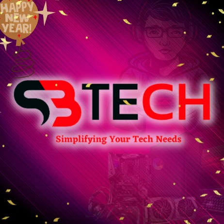 S3 Tech